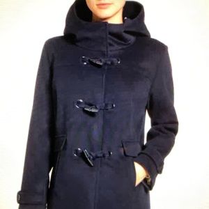 Pendleton Roslyn Waterproof Lambswool  Blend Coat